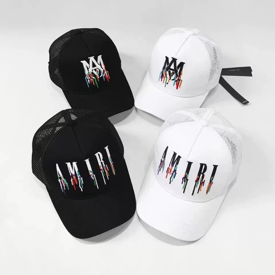 Amiri Caps