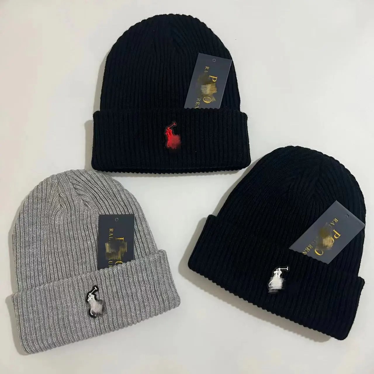 Ralph Lauren Beanie