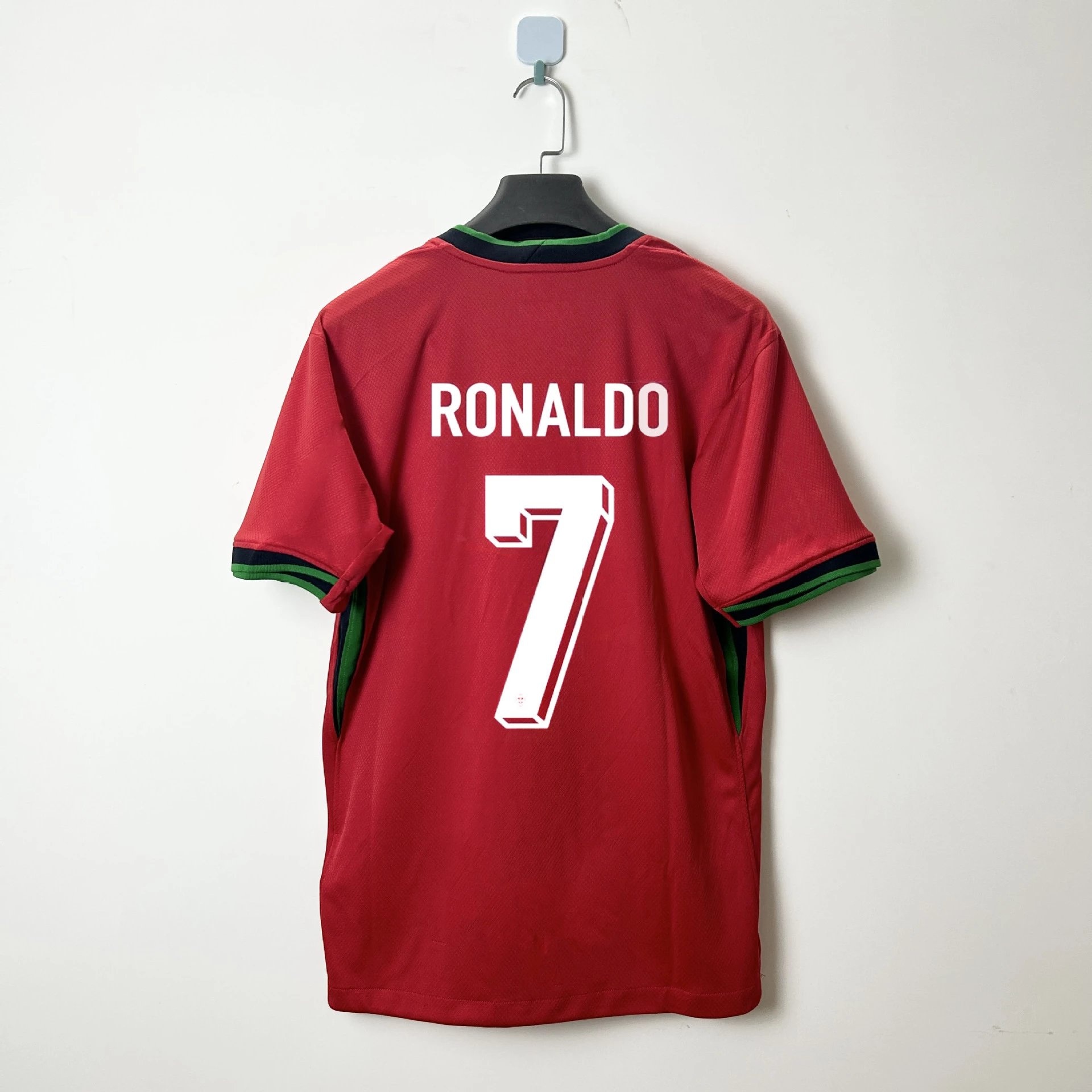 Ronaldo Jersey