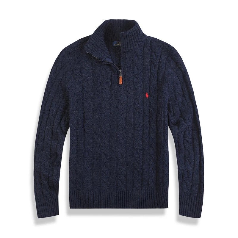 Polo Ralph Lauren Sweater (half zip)