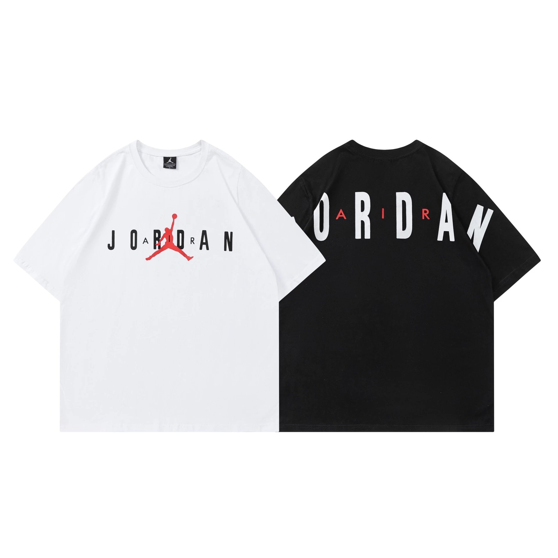 Jordan Tee