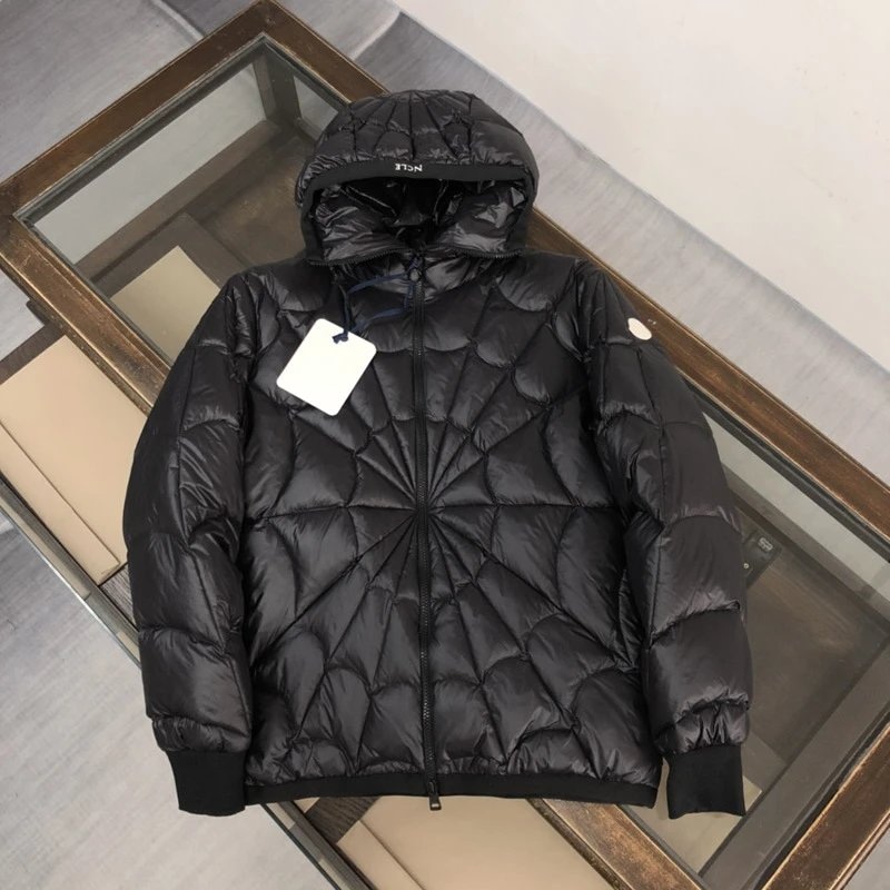 Moncler Spider Coat