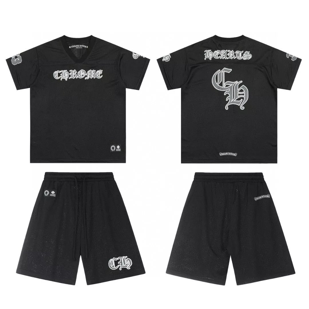 Chrome Hearts Kit