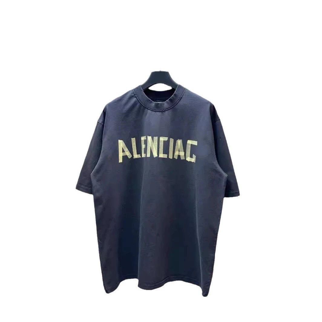 Balenciaga Tape tee