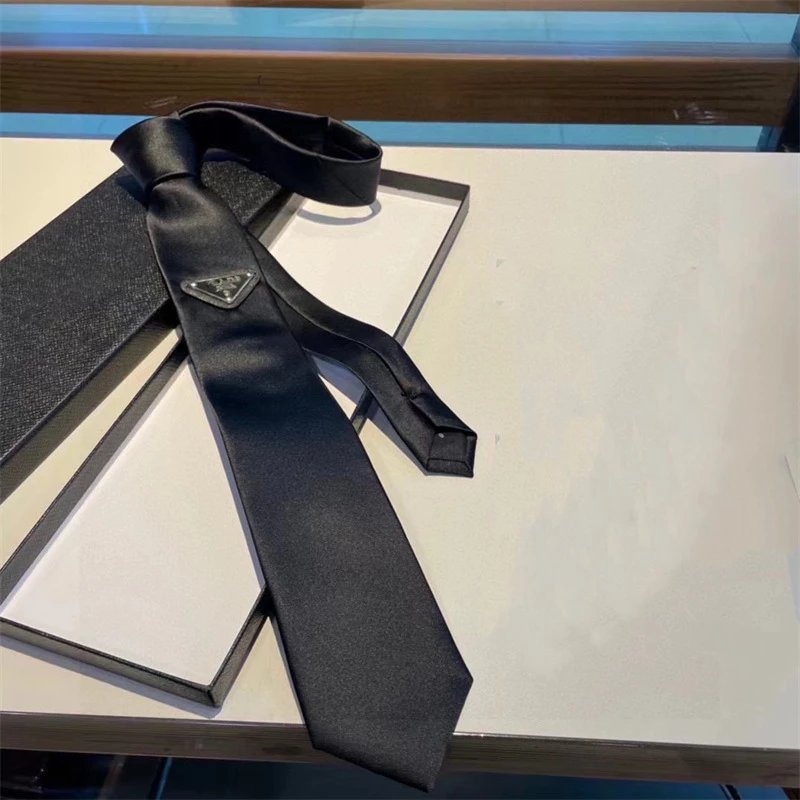 Prada Tie