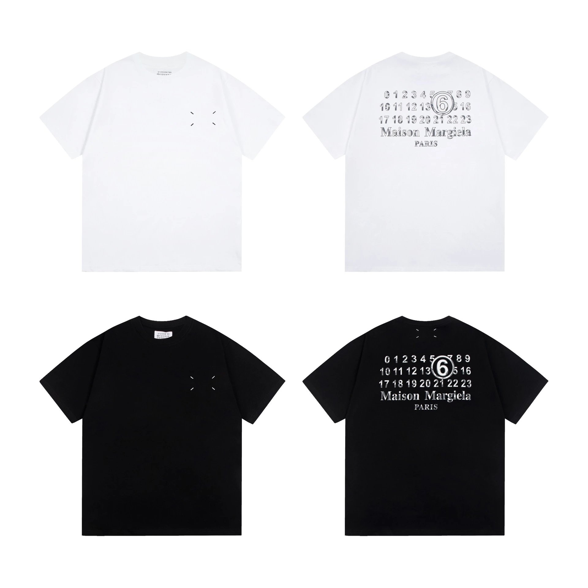 Maison Margiela Tee