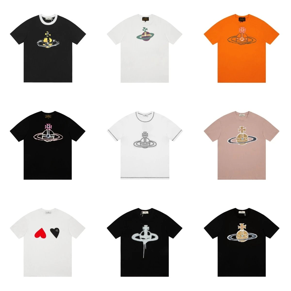 Vivienne Westwood Tees