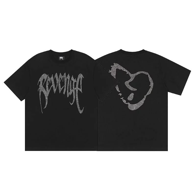 Revenge Tees