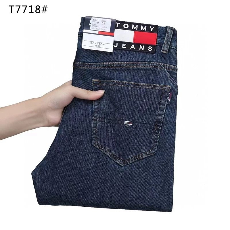 Tommy Hilfiger Jeans