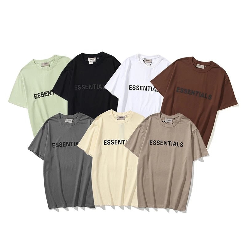 Essentials Tees