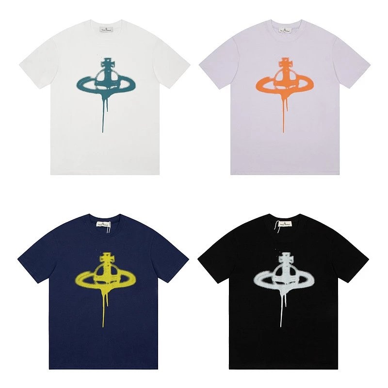 Vivienne WestWood Tees (2)