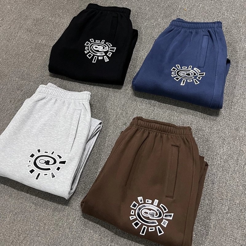 ADWYSD joggers