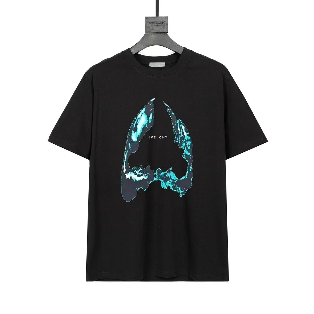 Givenchy Graphic Tee