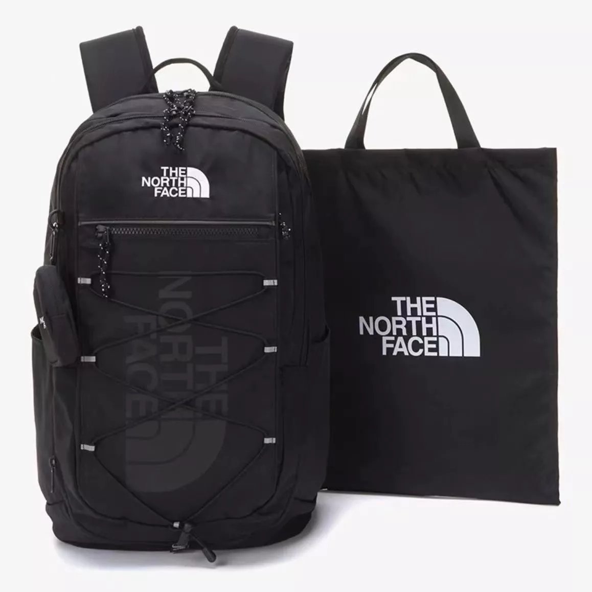 North Face Backpacks