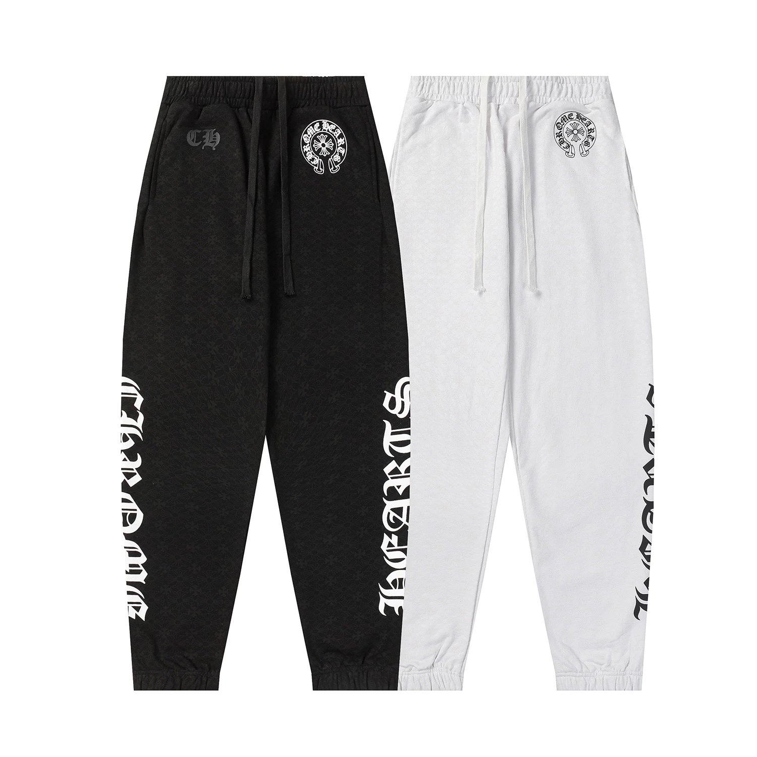 Chrome Heart Joggers