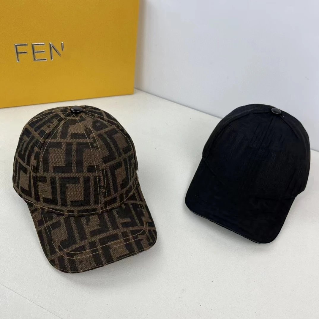 Fendi Hats