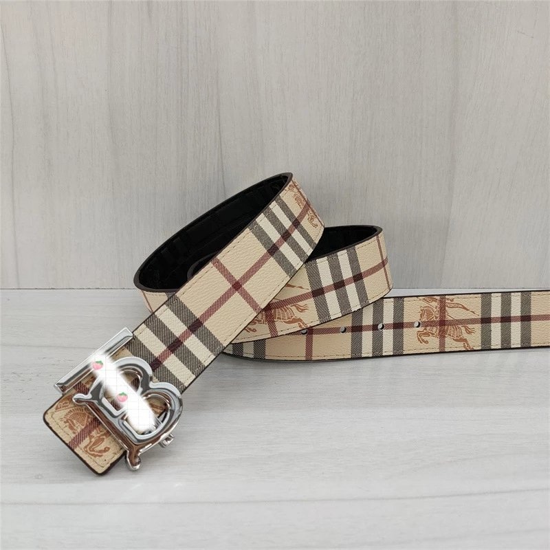 Burberry Belts