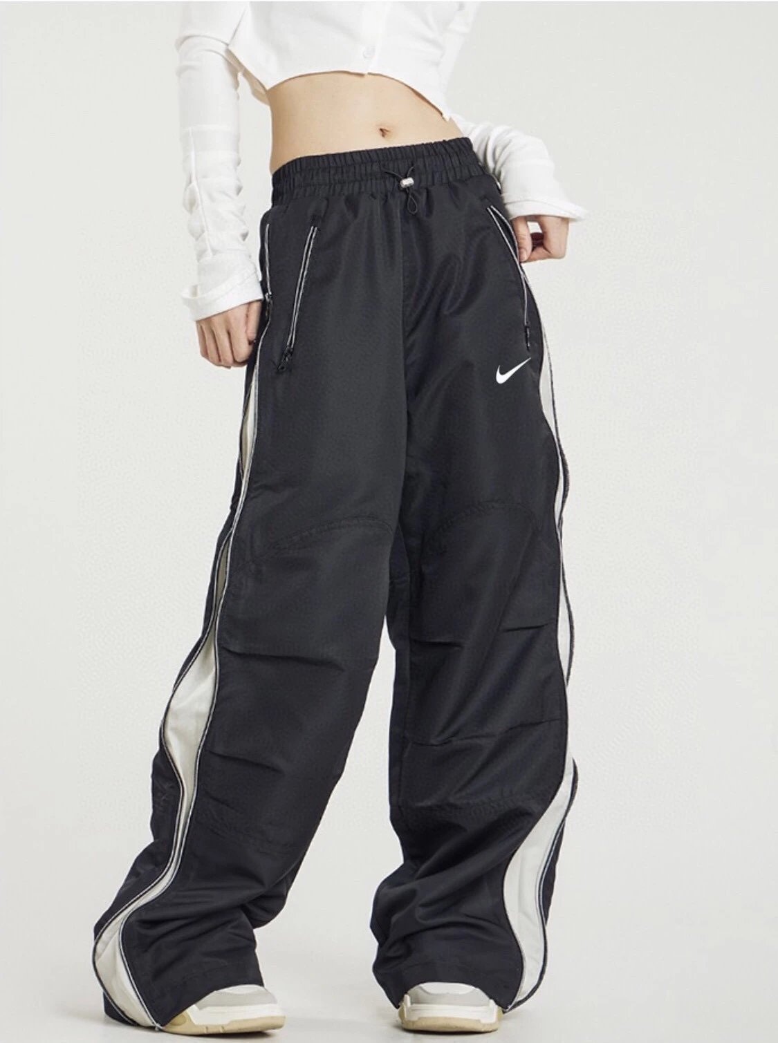 Nike Vintage pants