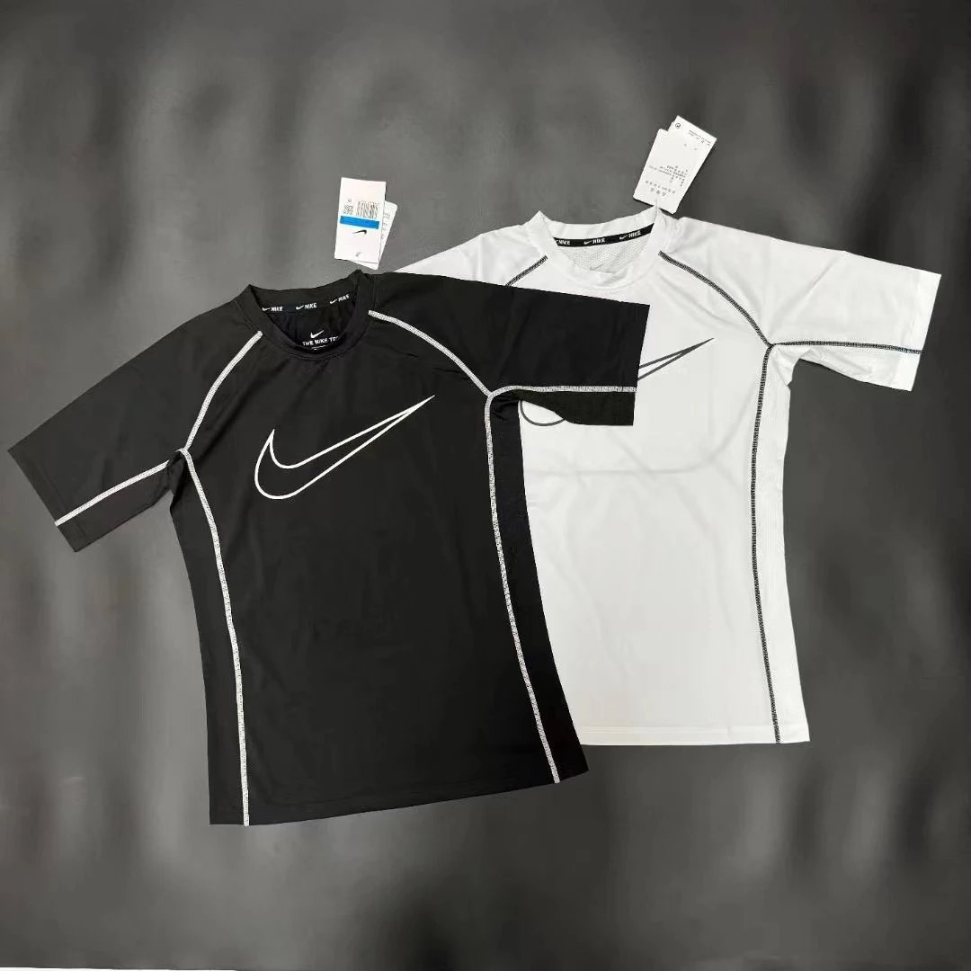 Nike Compression Tees