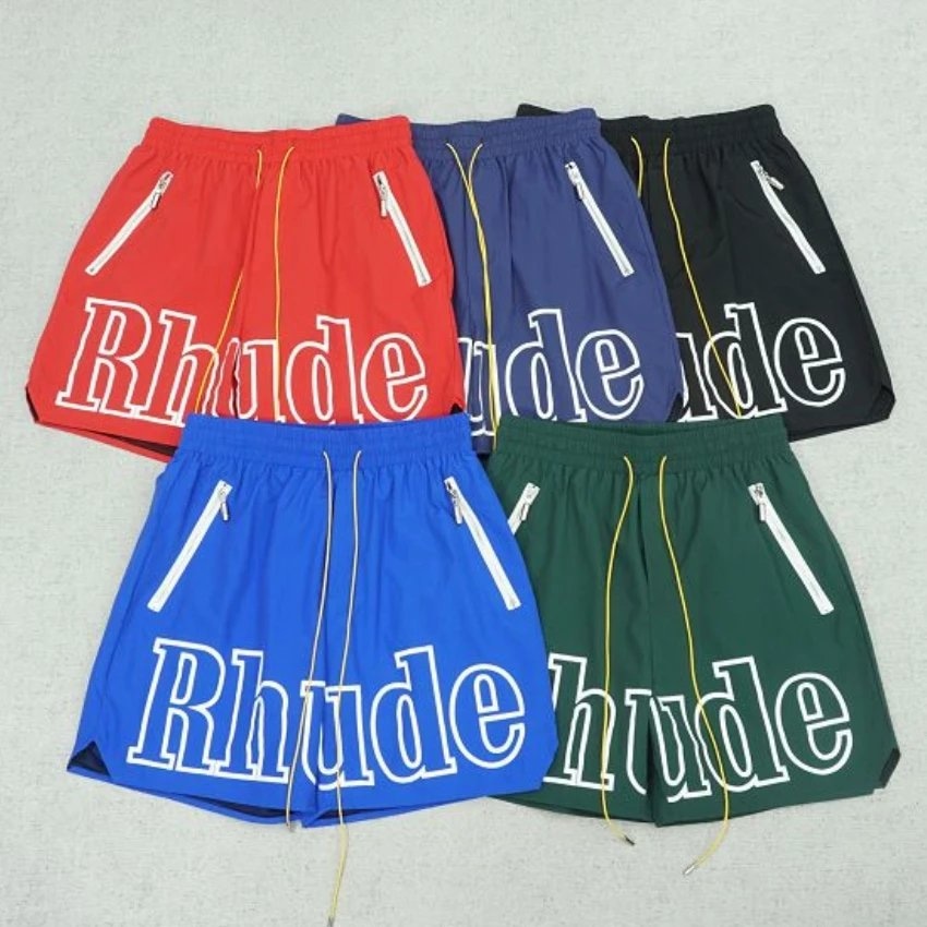 Rhude Shorts                   (5+ Colourways)