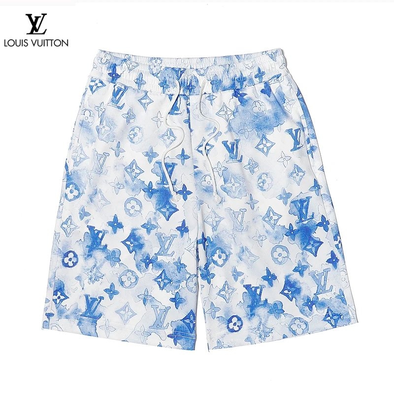 Louis Vuitton Shorts                                     (6+ Colourways)