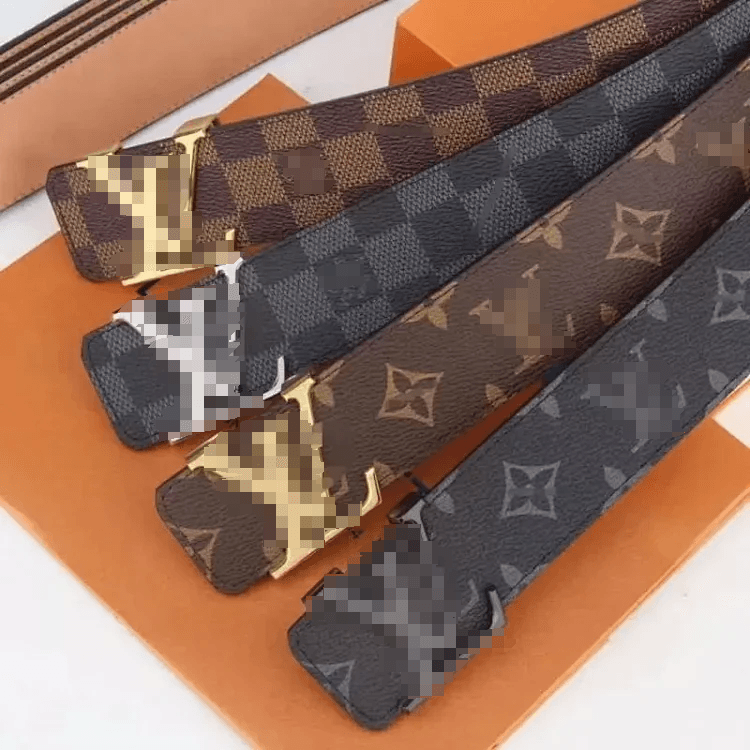 Louis Vuitton (LV) Belt Budget