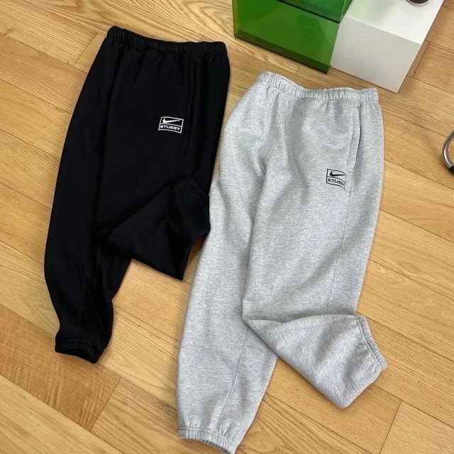 Nike x Stussy Joggers Budget