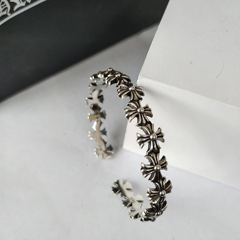 Chrome Hearts Bracelets (26+ Styles)