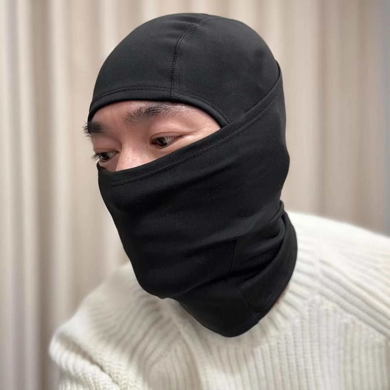 Nike Ski Mask