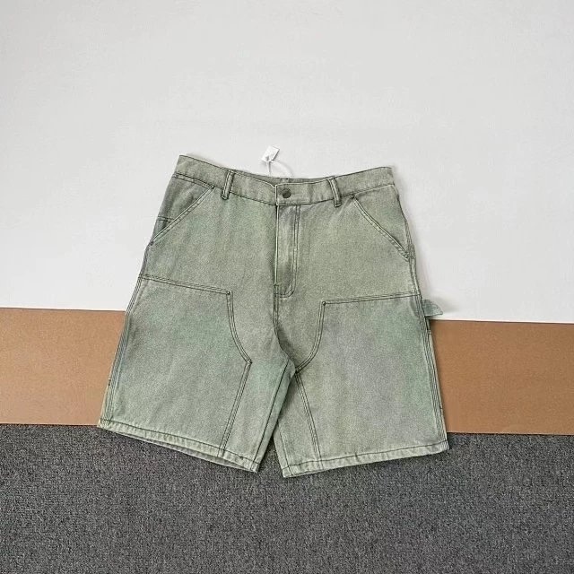 Carhartt Double Knee Jorts