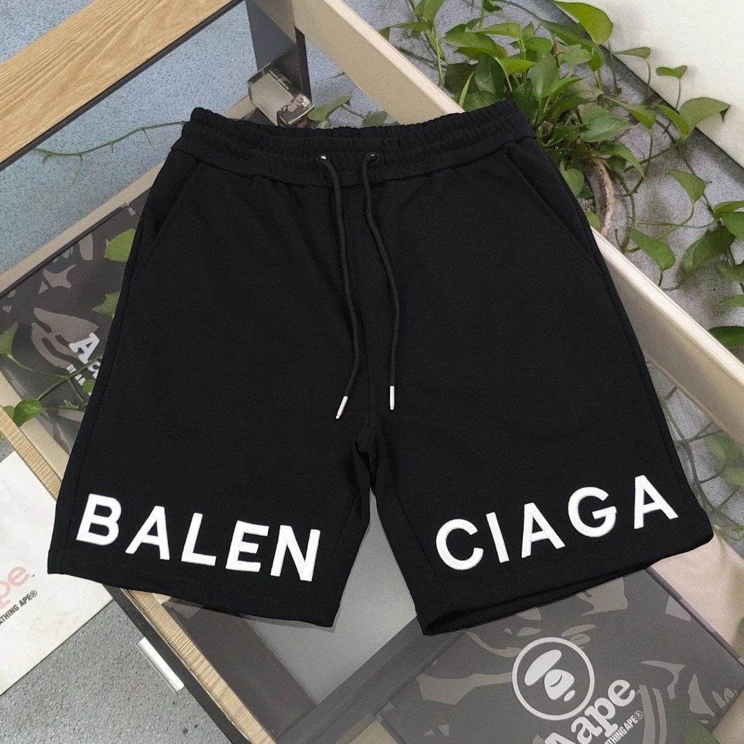 BALENCIAGA SHORTS