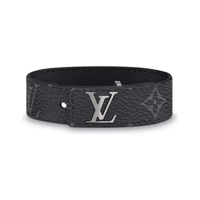 Louis Vuitton Slim Bracelet