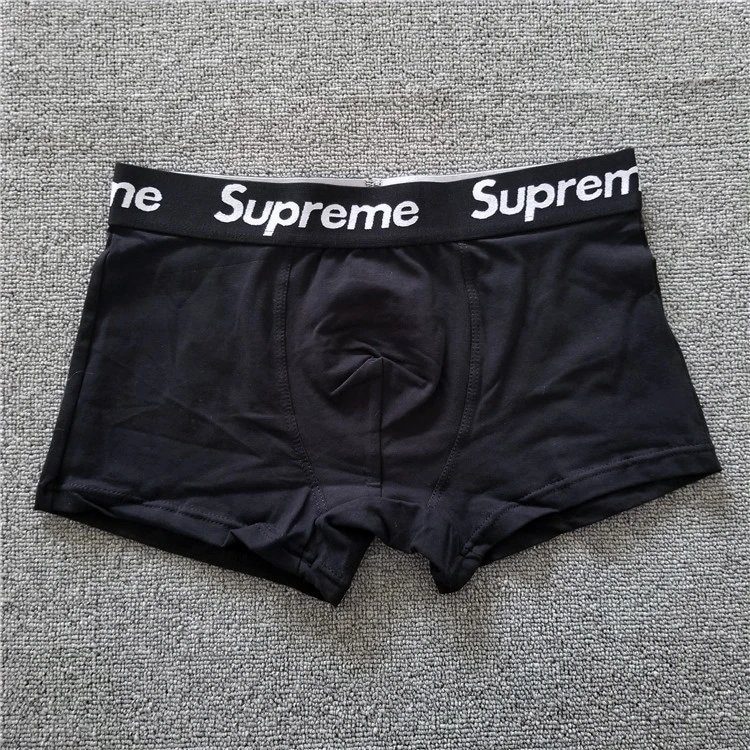 SUPREME BOXERS (6 colourways)