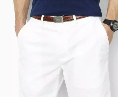 Ralph Lauren Chino Shorts                    (8+ Colourways)