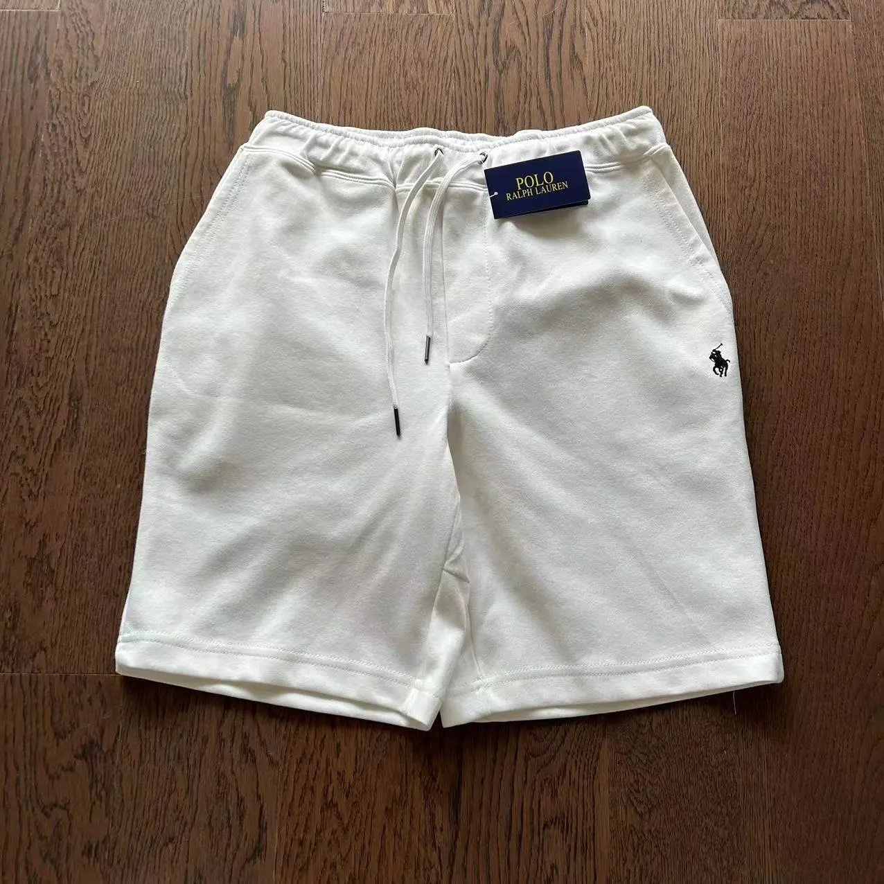 POLO RALPH LAUREN SHORTS