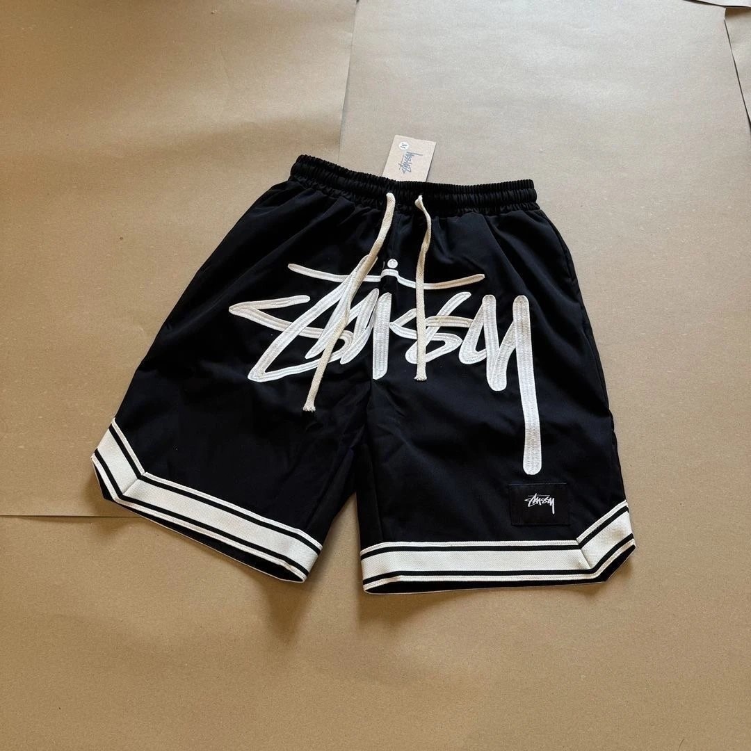 STUSSY SHORTS