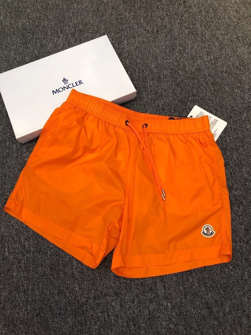 Moncler Shorts (15-Colors)