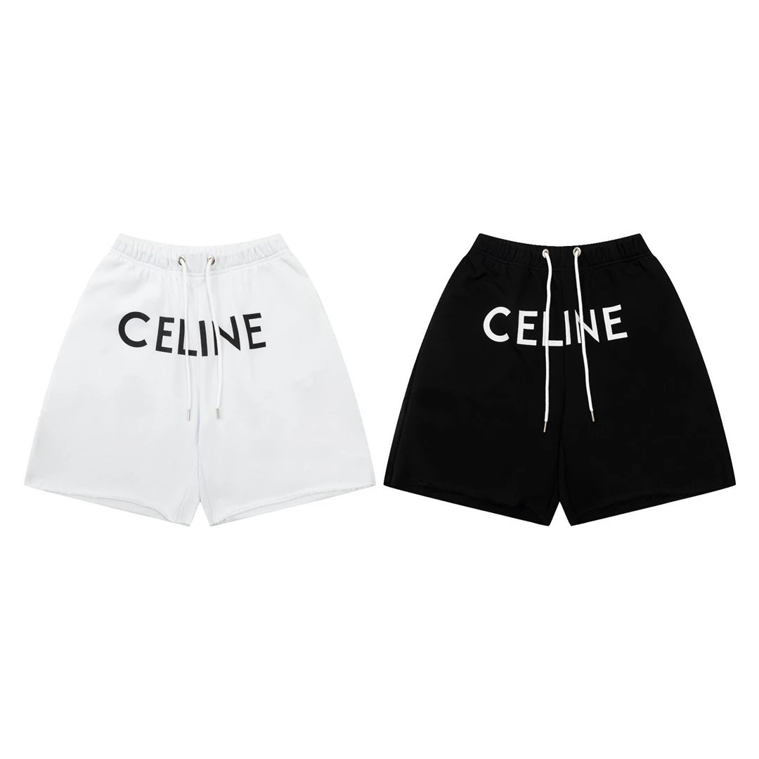 Celine Shorts