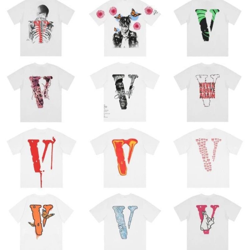 Vlone Tees