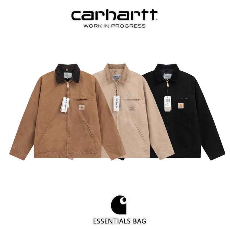 Carhartt Jacket