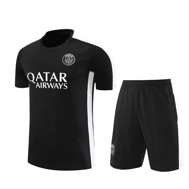 PSG Training Kit Soccer