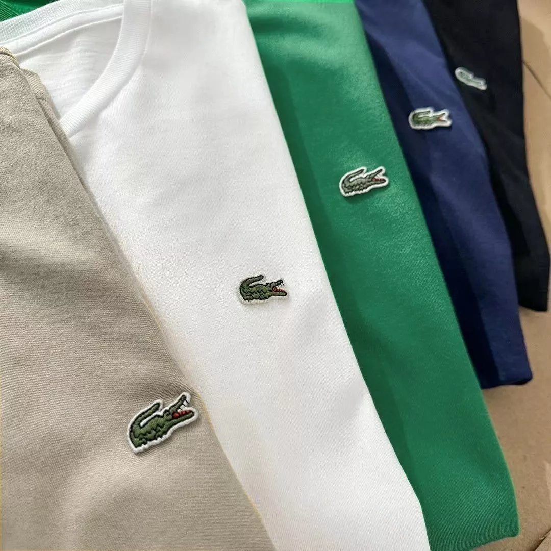 Lacoste Tees