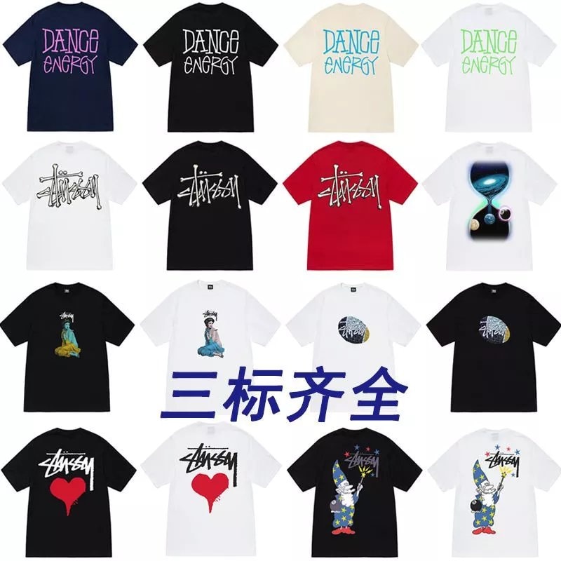 Stussy Tees (16)