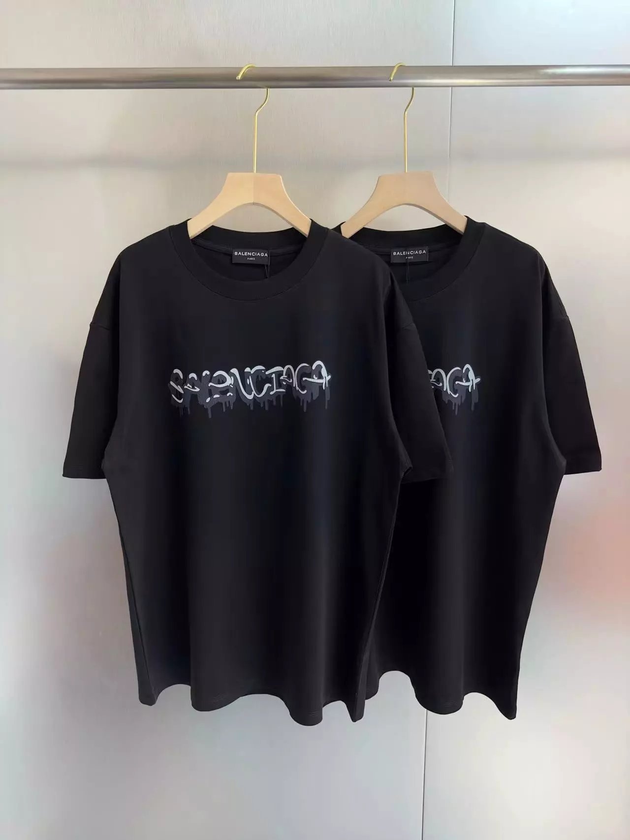 Balenciaga Tee (2)