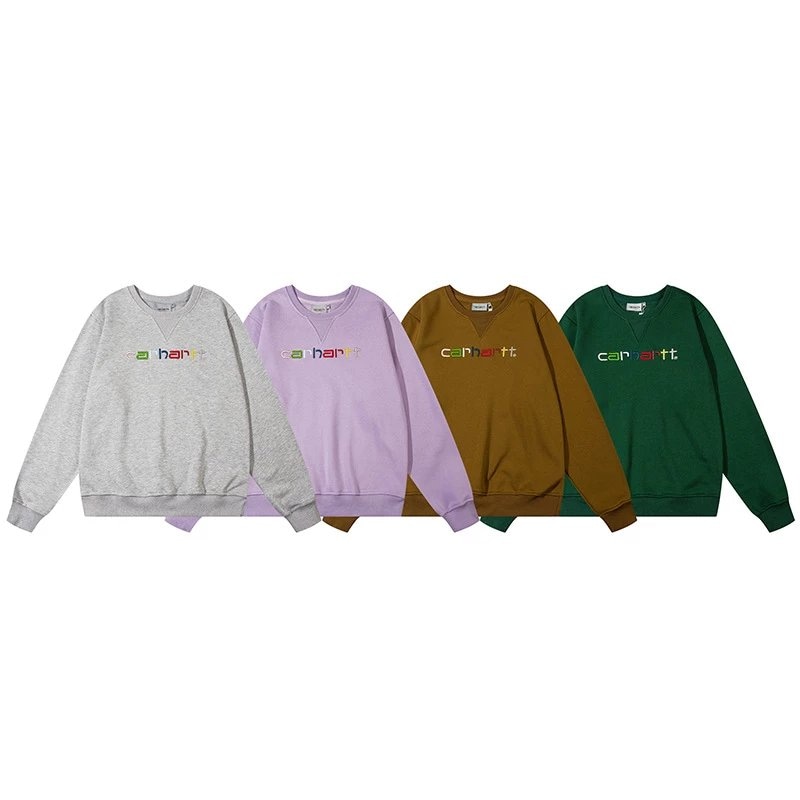 Carhartt Crewneck