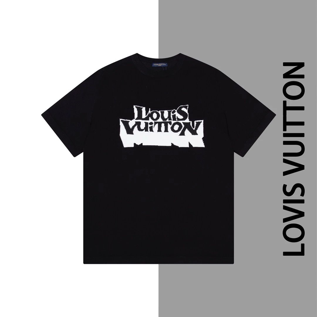 Louis Vuitton Tee