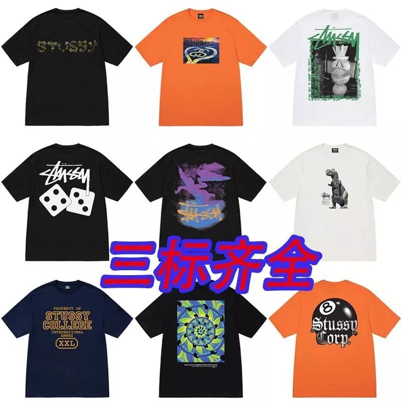 Stussy Tees (14)