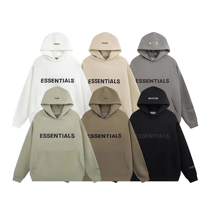 Essentials Hoodie