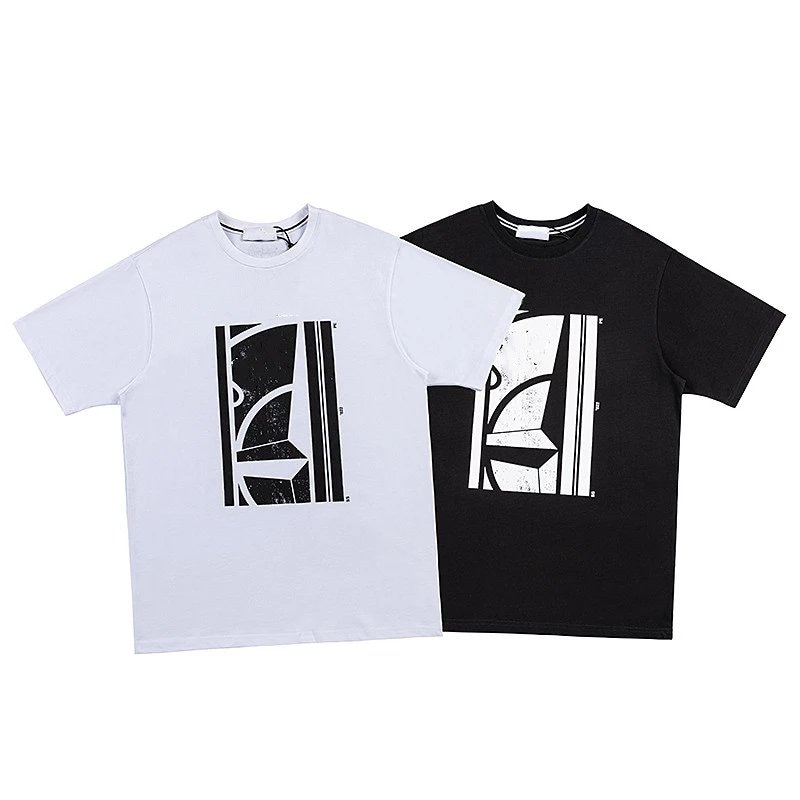 Stone Island Graphic Tee (5)