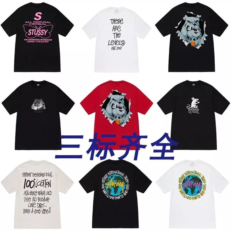 Stussy Tees (13)